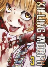 Produktbild: Killing Morph 03