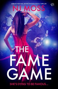 Produktbild: The Fame Game