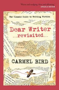 Produktbild: Dear Writer Revisited