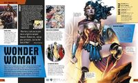Produktbild: Walker, L: DC Comics Justice League The Ultimate Guide