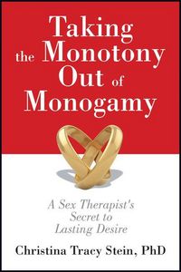 Produktbild: Taking the Monotony Out of Monogamy