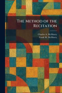 Produktbild: The Method of the Recitation