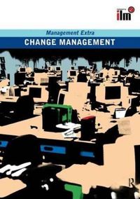 Produktbild: Change Management Revised Edition