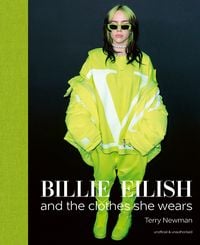 Produktbild: Billie Eilish