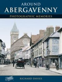 Produktbild: Around Abergavenny