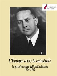 Produktbild: L'Europa verso la catastrofe