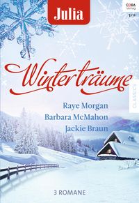 Produktbild: Julia Wintertr&auml;ume Band 10