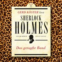 Produktbild: Das getupfte Band