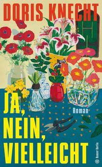 Produktbild: Ja, nein, vielleicht