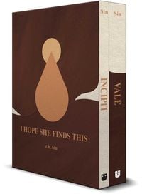 Produktbild: I Hope She Finds This