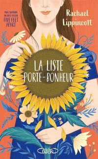 Produktbild: La liste porte-bonheur