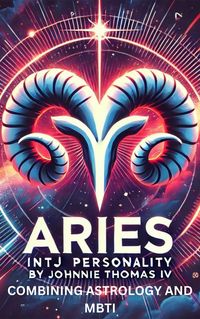 Produktbild: Aries INTJ Personality