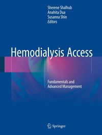 Produktbild: Hemodialysis Access