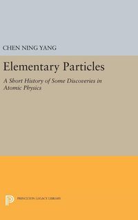 Produktbild: Elementary Particles