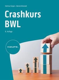 Produktbild: Crashkurs BWL