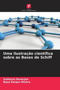 Produktbild: Uma ilustra&ccedil;&atilde;o cient&iacute;fica sobre as Bases de Schiff