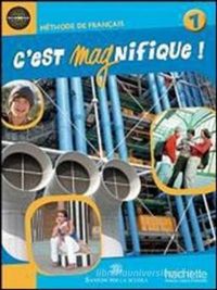 Produktbild: Italie C'Est Magnifique ! Niv 1