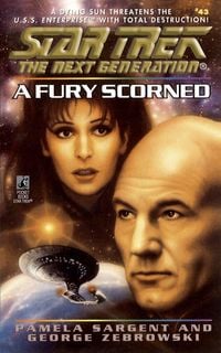 Produktbild: Star Trek