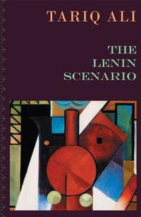Produktbild: The Lenin Scenario