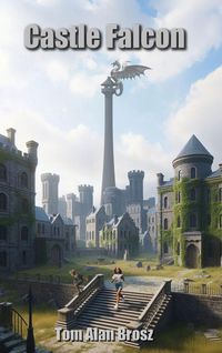 Produktbild: Castle Falcon