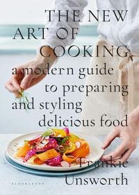Produktbild: The New Art of Cooking
