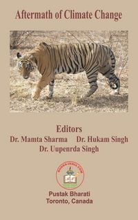 Produktbild: Aftermath of Climate Change