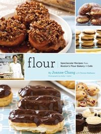 Produktbild: Flour