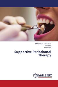 Produktbild: Supportive Periodontal Therapy