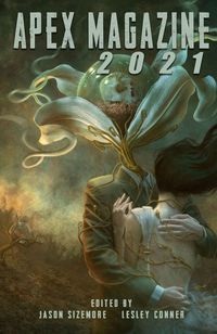 Produktbild: Apex Magazine 2021