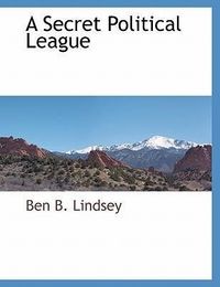 Produktbild: A Secret Political League