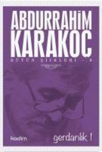 Produktbild: B&uuml;t&uuml;n Siirleri 9 - Gerdanlik 1
