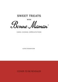 Produktbild: Sweet Treats with Bonne Maman