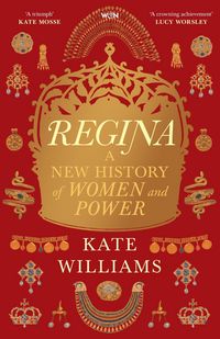 Produktbild: Williams, K: Regina