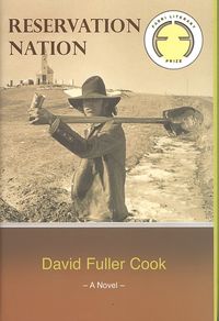 Produktbild: Reservation Nation