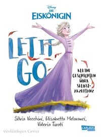 Produktbild: Die Eisk&ouml;nigin: Let It Go