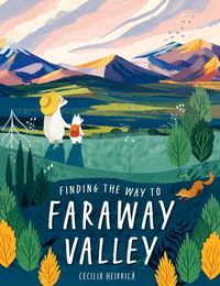 Produktbild: Finding the Way to Faraway Valley