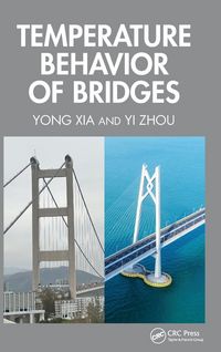Produktbild: Temperature Behavior of Bridges