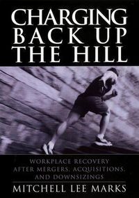 Produktbild: Charging Back Up the Hill