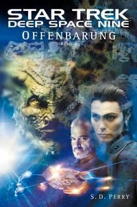 Produktbild: Star Trek - Deep Space Nine 2