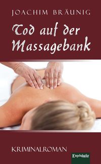 Produktbild: Tod auf der Massagebank