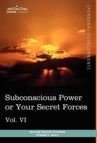 Produktbild: Personal Power Books (in 12 Volumes), Vol. VI