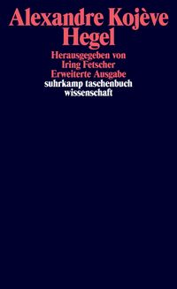 Produktbild: Hegel. Eine Vergegenw&auml;rtigung seines Denkens