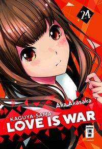 Produktbild: Kaguya-sama: Love is War 24