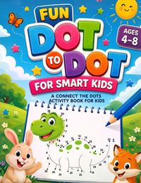 Produktbild: Fun Dot to Dot for Smart Kids
