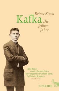 Produktbild: Kafka
