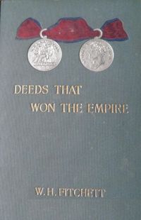 Produktbild: Deeds That Won The Empire: Historic Battle Scenes [Illustrated Edition]