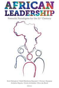 Produktbild: African Leadership