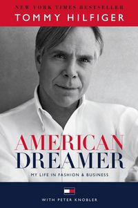 Produktbild: American Dreamer