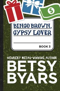Produktbild: Bingo Brown, Gypsy Lover