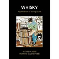 Produktbild: Whisky Appreciation and Tasting Guide